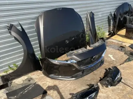 Ноускат Mazda 6 за 480 000 тг. в Алматы – фото 14