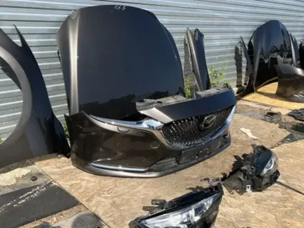 Ноускат Mazda 6 за 480 000 тг. в Алматы – фото 15