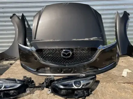 Ноускат Mazda 6 за 480 000 тг. в Алматы – фото 16