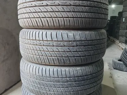 205/60R16 OVERTAKE за 60 000 тг. в Алматы