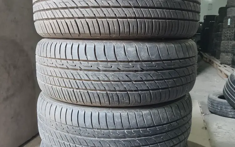 205/60R16 OVERTAKE за 60 000 тг. в Алматы