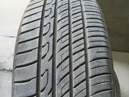 205/60R16 OVERTAKE за 60 000 тг. в Алматы – фото 4