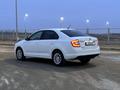 Skoda Rapid 2018 года за 7 000 000 тг. в Актау – фото 4