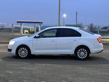 Skoda Rapid 2018 года за 7 000 000 тг. в Актау – фото 5