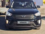 Hyundai Creta 2019 годаүшін9 100 000 тг. в Семей – фото 4