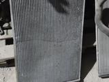 Радиатор охлаждения, крепления радиатора за 12 500 тг. в Алматы