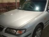 Mazda 626 1998 годаfor2 800 000 тг. в Тараз – фото 2