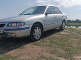Mazda 626 1998 года за 2 900 000 тг. в Алматы – фото 2