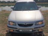 Mazda 626 1998 года за 2 900 000 тг. в Алматы