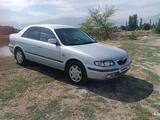 Mazda 626 1998 года за 2 900 000 тг. в Алматы – фото 3