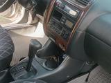 Mazda 626 1998 года за 2 900 000 тг. в Алматы – фото 5