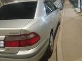 Mazda 626 1998 годаfor2 800 000 тг. в Тараз – фото 5