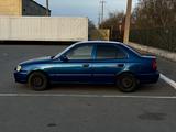 Hyundai Accent 2003 годаүшін1 000 000 тг. в Астана – фото 4