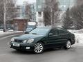 Lexus GS 300 1998 года за 3 900 000 тг. в Алматы – фото 3