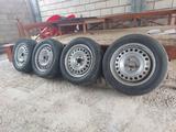 Kumho за 25 000 тг. в Алматы