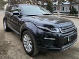 Land Rover Range Rover Evoque 2017 годаүшін14 500 000 тг. в Алматы – фото 2