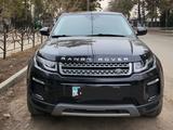 Land Rover Range Rover Evoque 2017 годаүшін14 500 000 тг. в Алматы