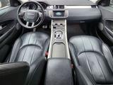 Land Rover Range Rover Evoque 2017 годаүшін14 500 000 тг. в Алматы – фото 3