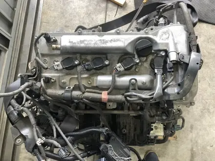 Двигатель Toyota 2AR-FE за 850 000 тг. в Усть-Каменогорск – фото 3