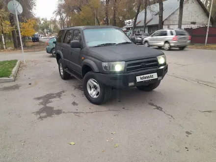 Toyota Hilux Surf 1996 года за 3 500 000 тг. в Алматы