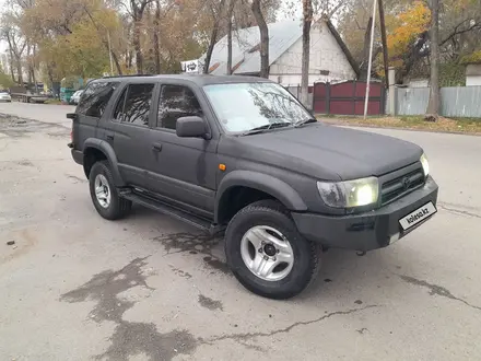 Toyota Hilux Surf 1996 года за 3 500 000 тг. в Алматы – фото 4