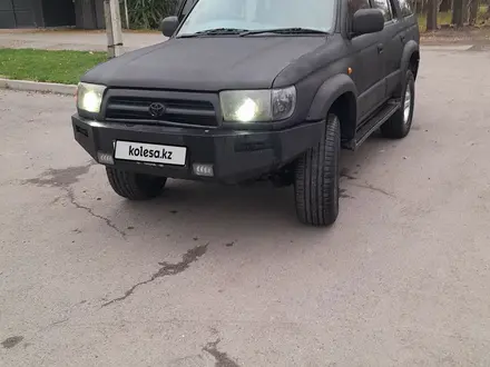 Toyota Hilux Surf 1996 года за 3 500 000 тг. в Алматы – фото 5