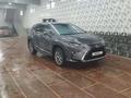 Lexus RX 300 2019 годаүшін23 000 000 тг. в Шымкент – фото 2