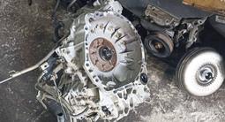 АКПП (коробка передач-автомат) на Toyota 2.4л 3.0л 3.5л установка масло за 133 600 тг. в Алматы – фото 5
