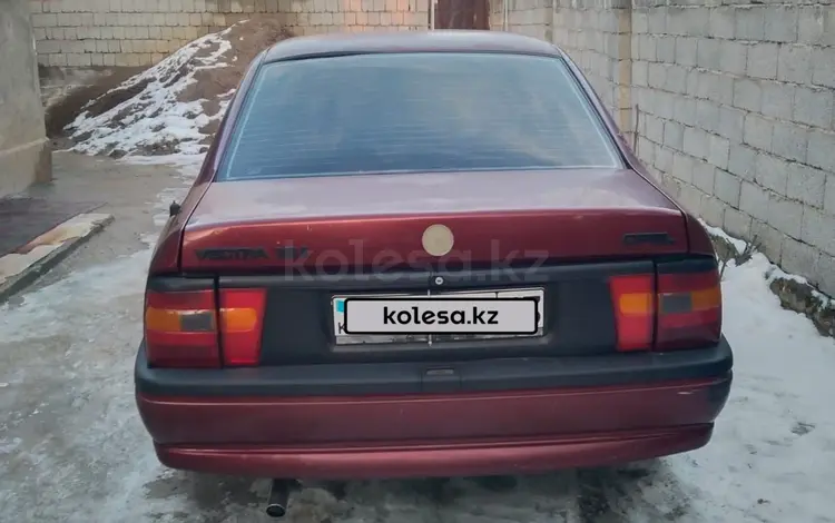 Opel Vectra 1994 года за 750 000 тг. в Шымкент