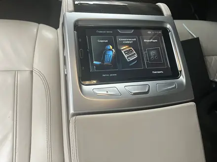 BMW 730 2018 года за 25 000 000 тг. в Атырау – фото 12