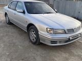 Nissan Maxima 1998 года за 2 700 000 тг. в Жалагаш – фото 5