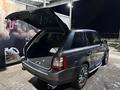 Land Rover Range Rover Sport 2006 годаfor7 800 000 тг. в Караганда – фото 19