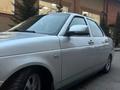ВАЗ (Lada) Priora 2170 2013 года за 2 200 000 тг. в Павлодар – фото 11