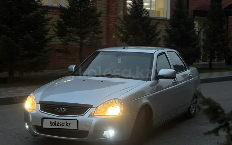 ВАЗ (Lada) Priora 2170 2013 года за 2 200 000 тг. в Павлодар