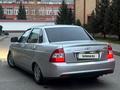 ВАЗ (Lada) Priora 2170 2013 года за 2 200 000 тг. в Павлодар – фото 8