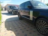 Land Rover Range Rover 2004 годаүшін5 500 000 тг. в Туркестан