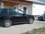 Land Rover Range Rover 2004 годаүшін5 500 000 тг. в Туркестан – фото 3