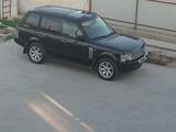 Land Rover Range Rover 2004 годаүшін5 500 000 тг. в Туркестан – фото 5