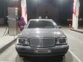 Mercedes-Benz S 500 1997 годаүшін7 200 000 тг. в Актау – фото 8