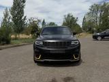 Jeep Grand Cherokee 2021 года за 60 000 000 тг. в Астана – фото 2