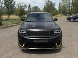 Jeep Grand Cherokee 2021 года за 60 000 000 тг. в Астана