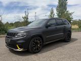 Jeep Grand Cherokee 2021 года за 60 000 000 тг. в Астана – фото 3