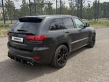 Jeep Grand Cherokee 2021 года за 60 000 000 тг. в Астана – фото 5