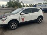 Nissan Qashqai 2013 года за 4 800 000 тг. в Караганда