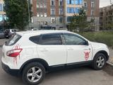 Nissan Qashqai 2013 года за 4 800 000 тг. в Караганда – фото 2