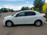 Renault Logan 2015 годаүшін4 600 000 тг. в Затобольск – фото 2