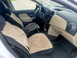 Renault Logan 2015 годаүшін4 600 000 тг. в Затобольск – фото 5