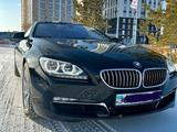BMW 640 2013 года за 16 700 000 тг. в Алматы