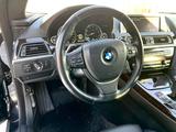 BMW 640 2013 годаүшін15 000 000 тг. в Алматы – фото 3