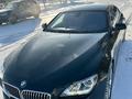 BMW 640 2013 года за 17 000 000 тг. в Астана – фото 5